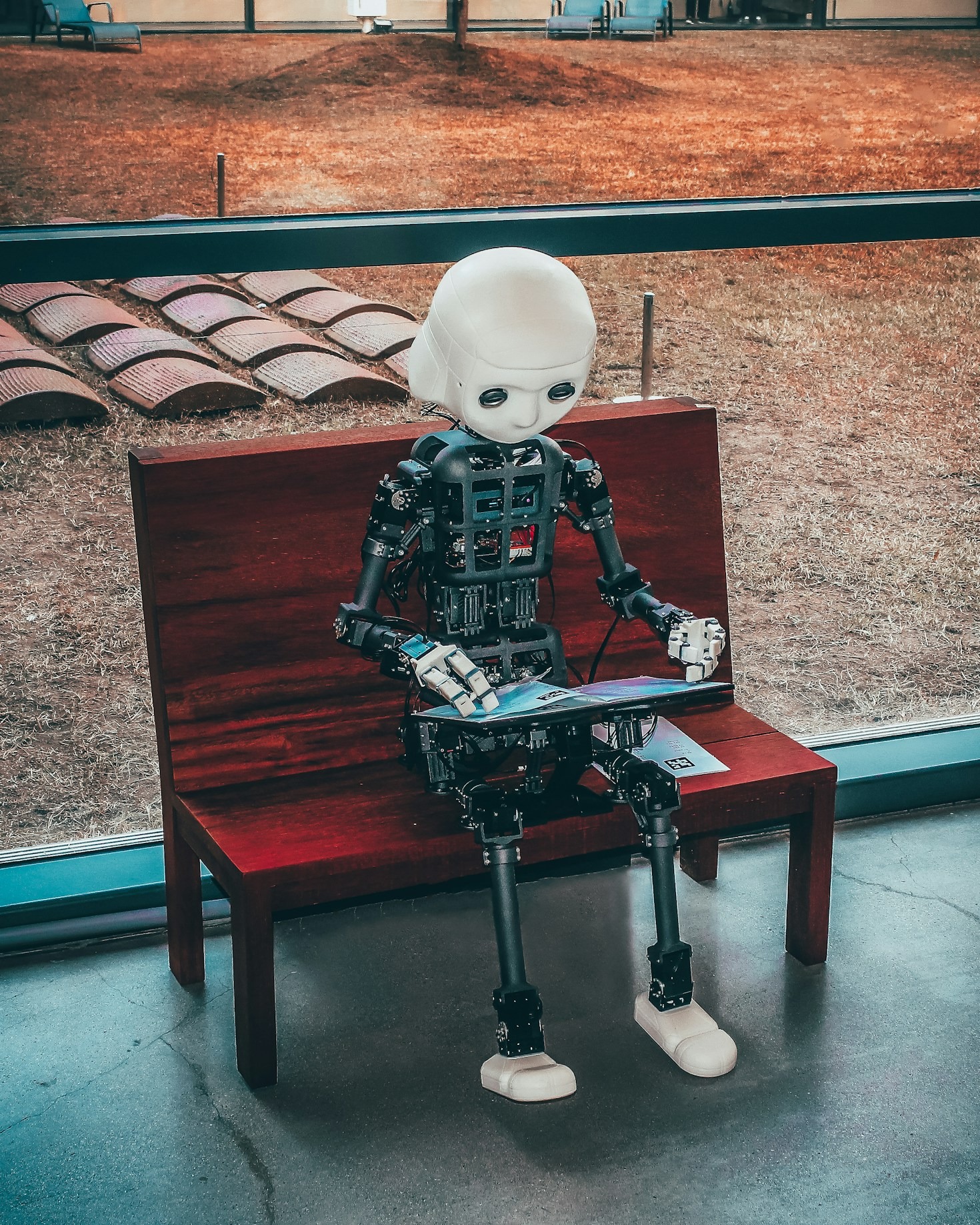 How AI Tools Are Shaping the Future of Work