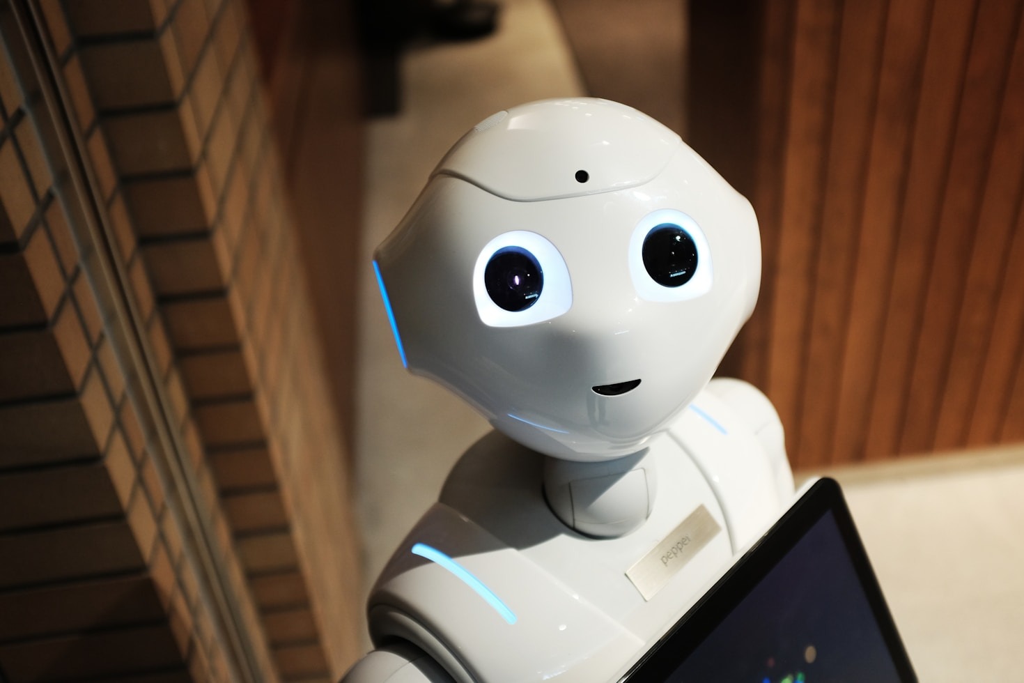 How Artificial Intelligence Enhances Productivity in Organizations